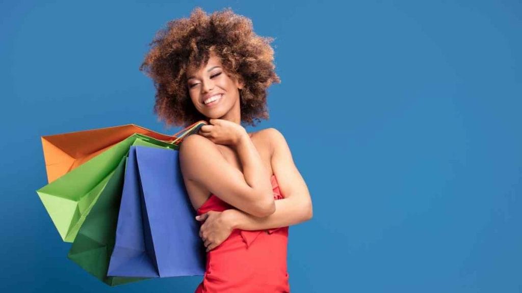 4 itens mais procurados na Black Friday