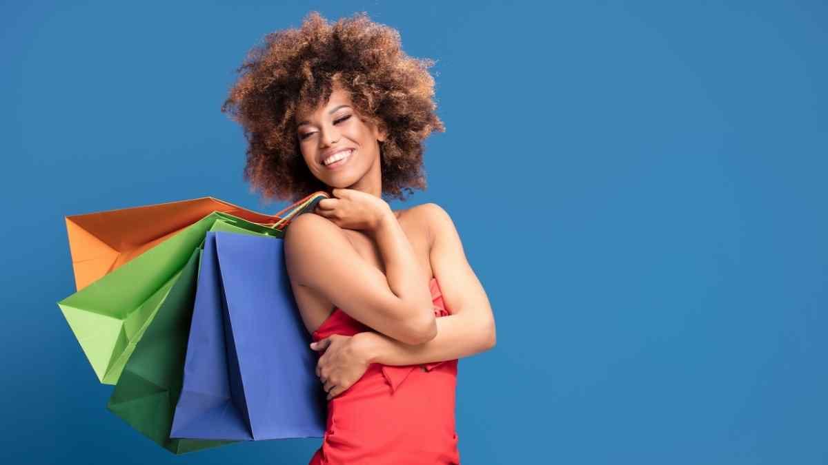 4 itens mais procurados na Black Friday