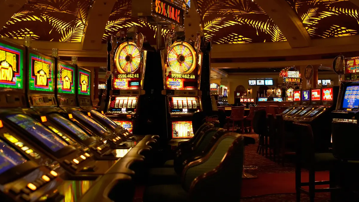7 Razões para Investir em Tokens de Cassino em Blockchain