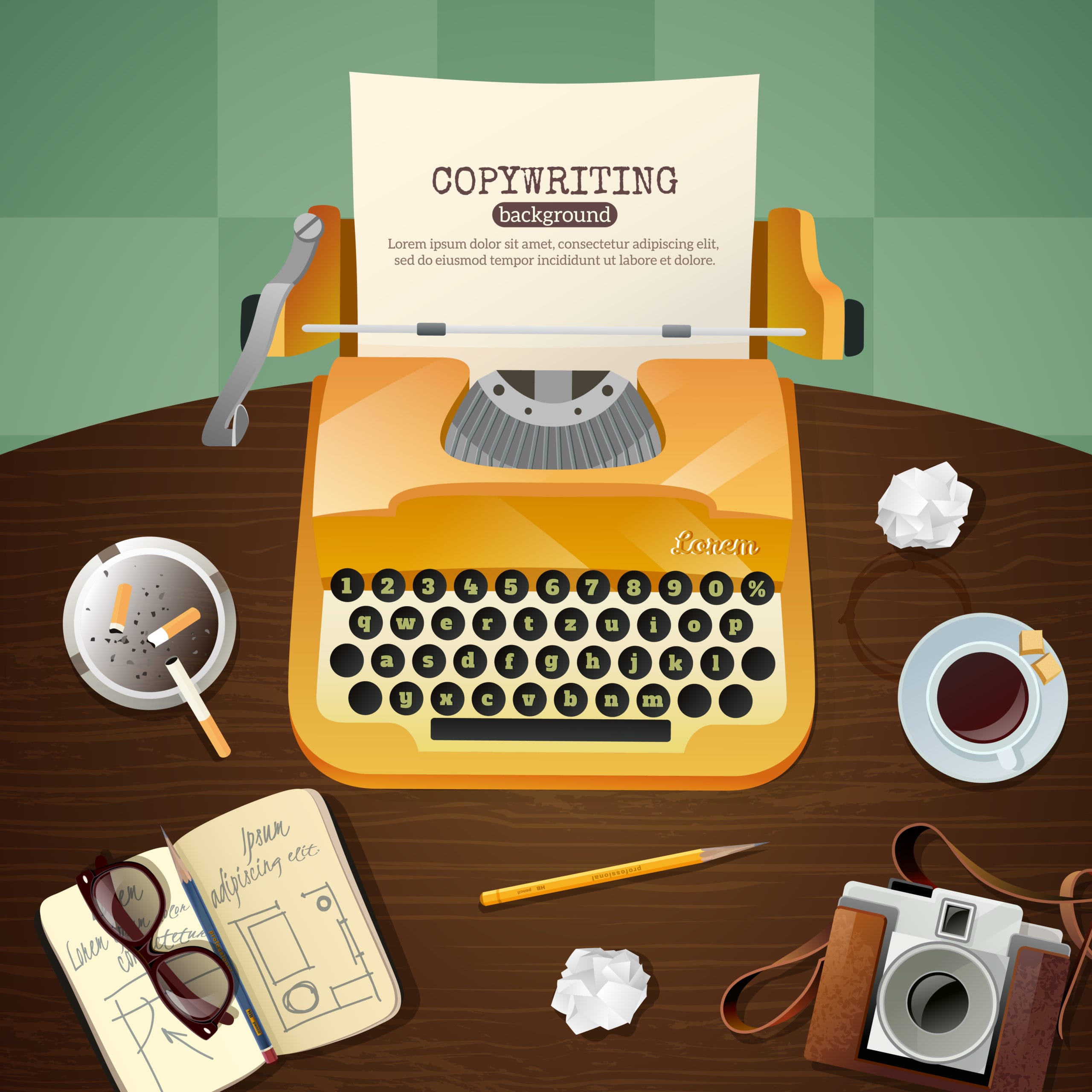 Copywriting é uma técnica de SEO? Saiba a respeito!