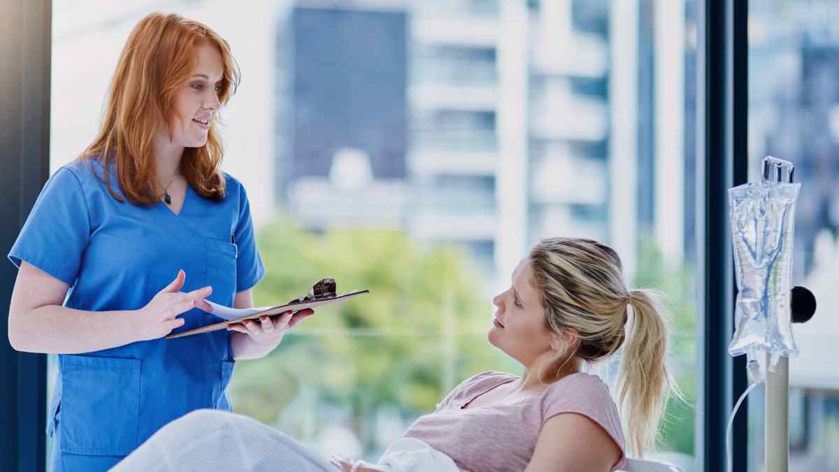 A importância do cuidado pós-operatório em cirurgias gastrointestinais
