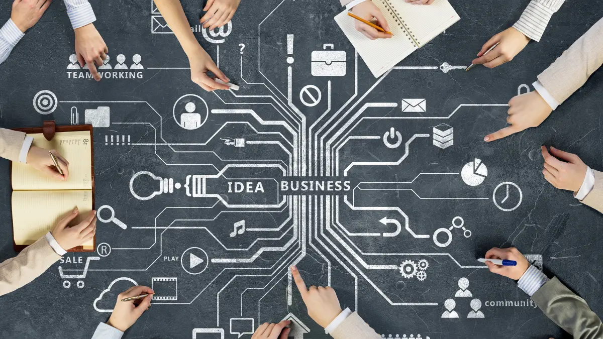 Agência de Marketing B2B vs. B2C
