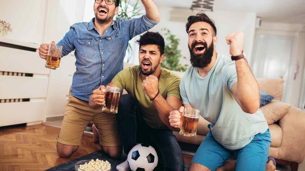 Assistir jogo do grêmio ao vivo na internet