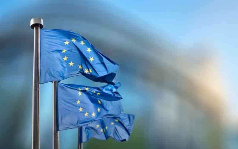 Cidadania europeia