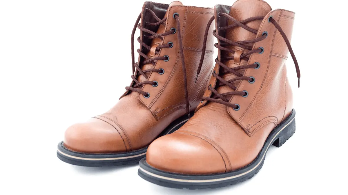 Como Incorporar Botas Cano Alto para Homens no Seu Estilo Pessoal