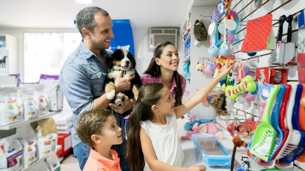 Como aumentar o faturamento de um pet shop