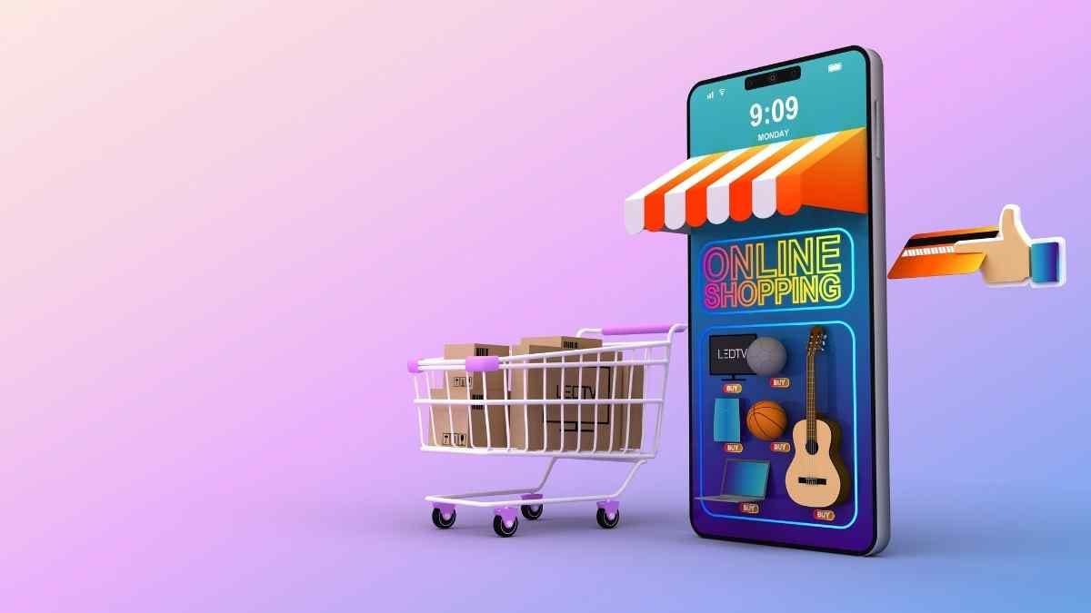 Como comprar online com segurança