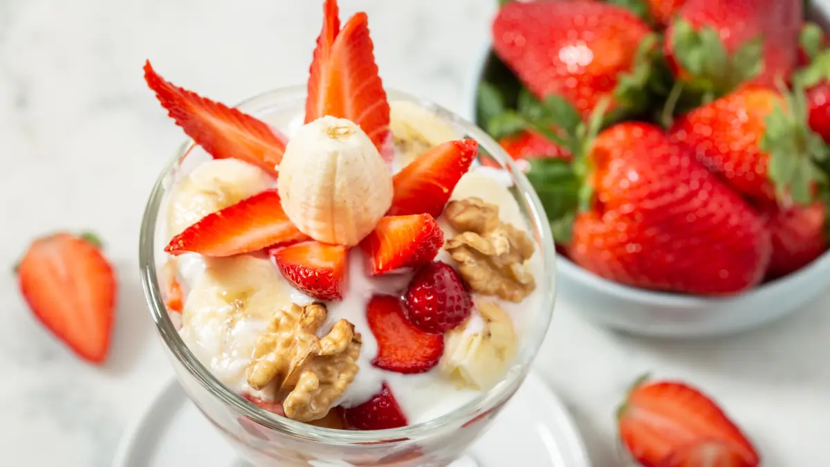 Como criar doces saudáveis substituindo ingredientes nas receitas