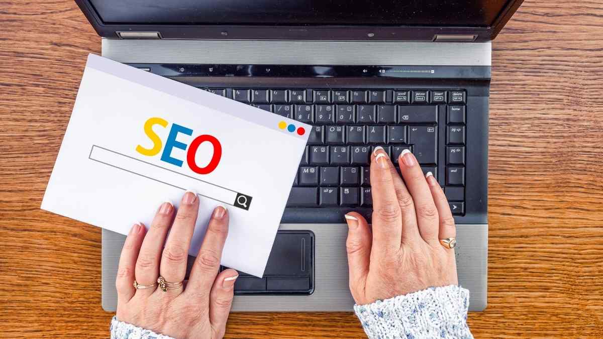 Como criar um site profissional e otimizado para SEO em 2022