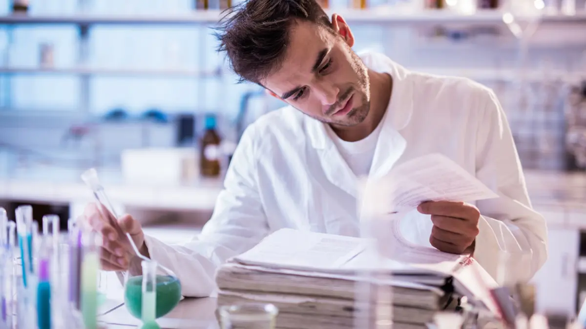 Como fazer um fichamento de artigos científicos
