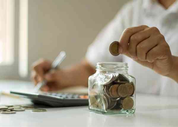 Como juntar dinheiro para comprar um apartamento