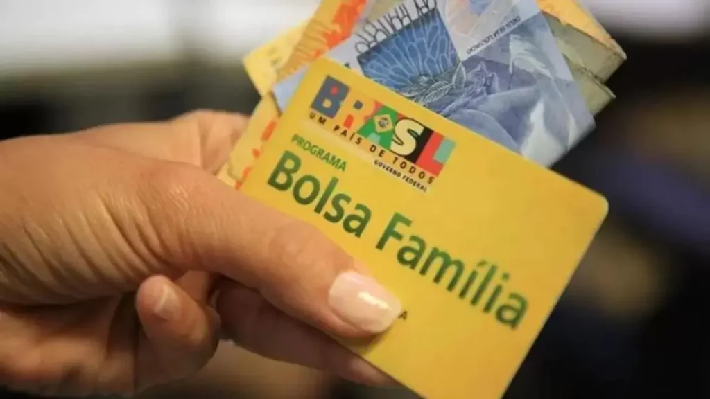 Como os brasileiros têm usado o Bolsa Família