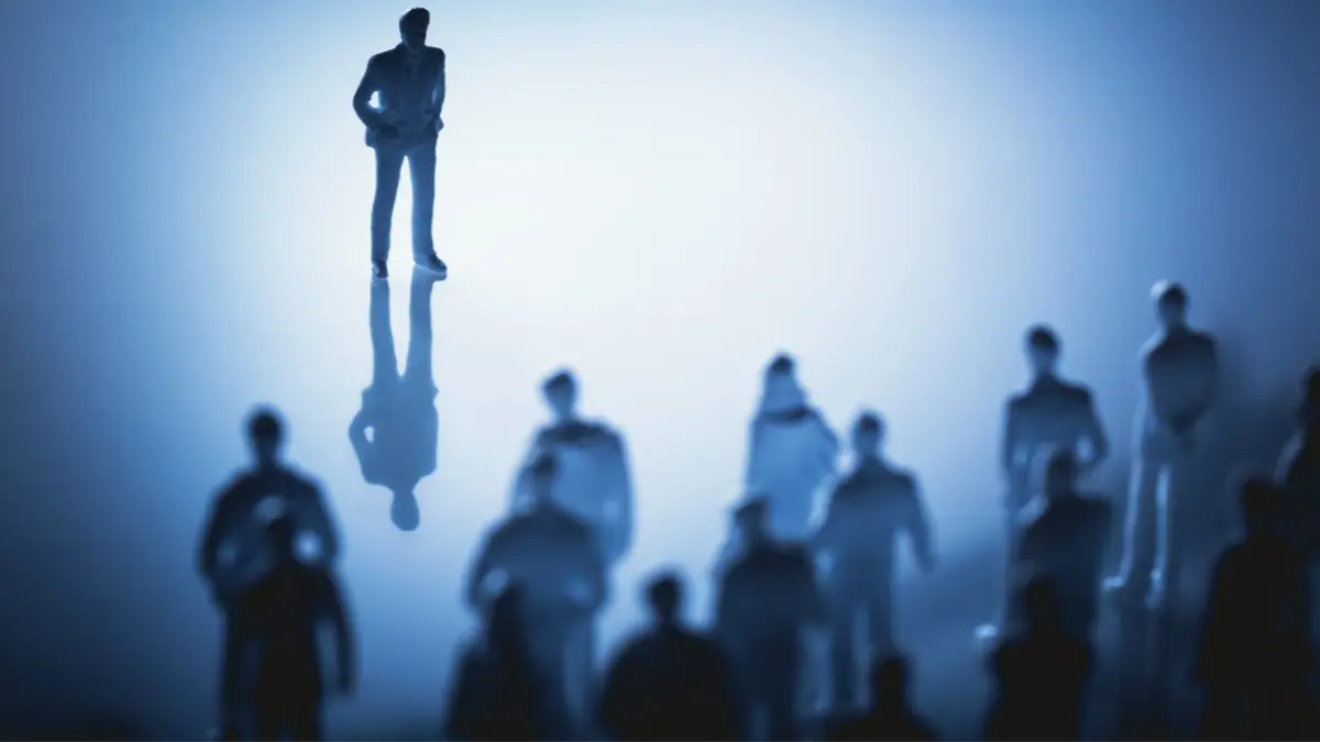Como praticar uma liderança inclusiva