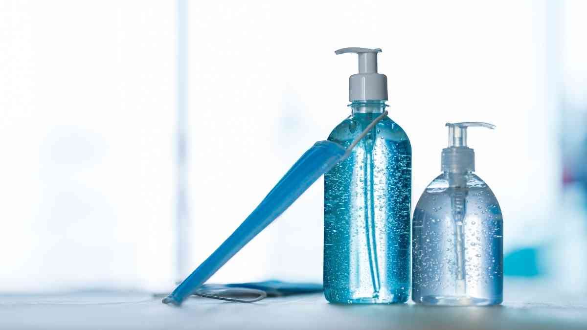 Como utilizar o álcool em gel como impulsionador do seu negócio