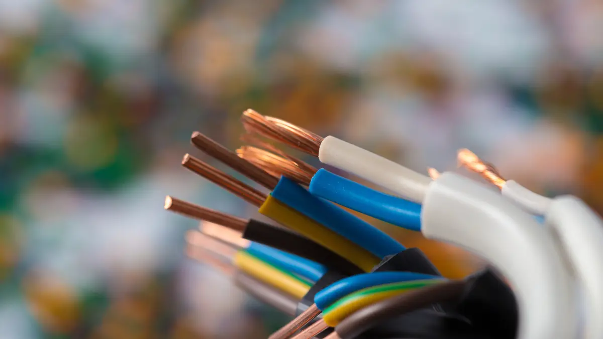 Condutores elétricos