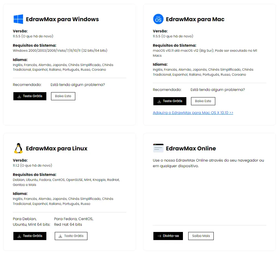 Conheça a ferramenta de Design de Moda mais completa disponível Conheça a ferramenta de Design de Moda mais completa disponível