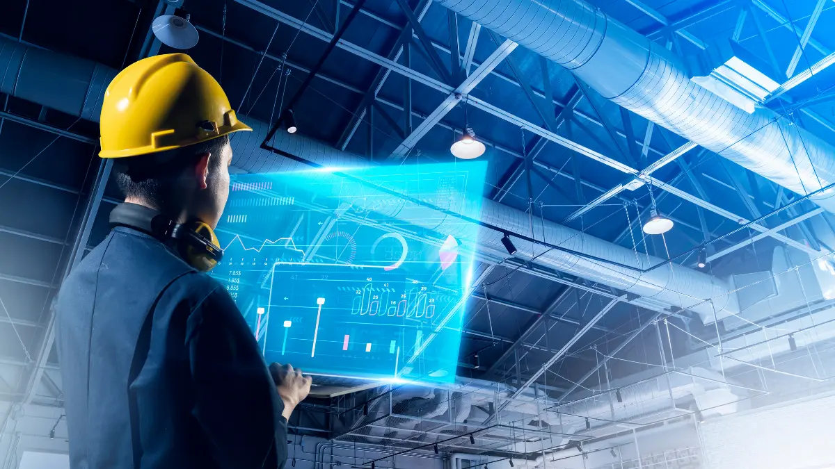 Conheça as tecnologias que mais impulsionaram a indústria nesses últimos anos