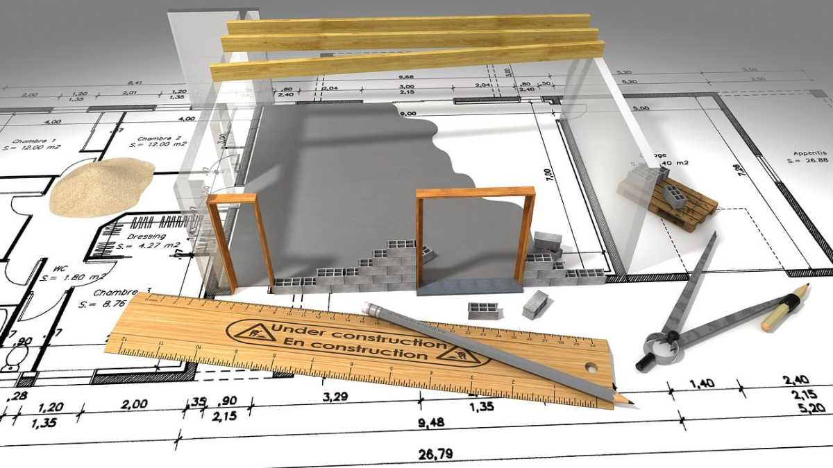 Conheça estratégias de marketing digital para arquitetos