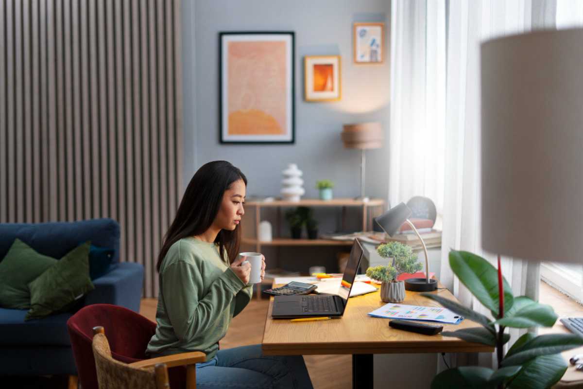Cultura organizacional em home office: como manter engajamento à distância