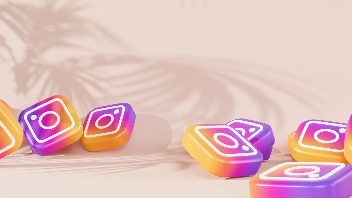 Desvendando o Instagram