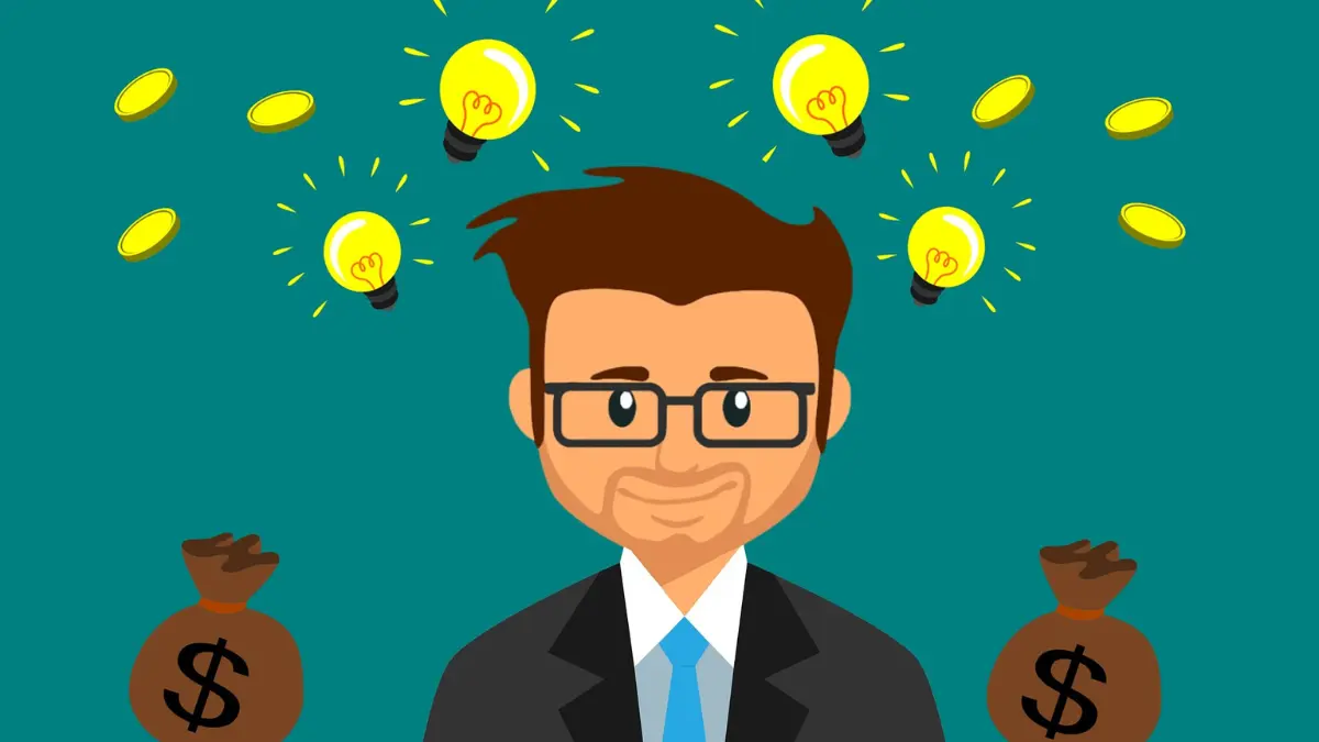 Economia mundial instável faz com que investidores olhem com mais atenção as criptomoedas