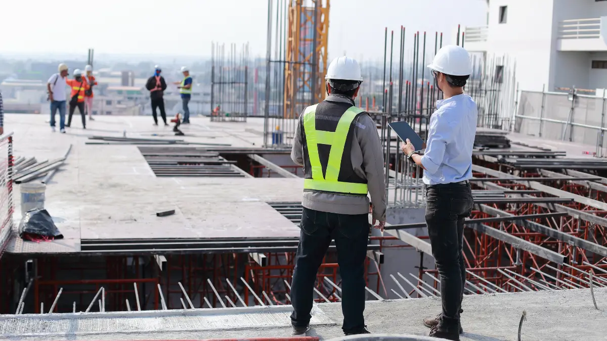Estratégias para Crescer no Ramo de Franquias na Construção Civil