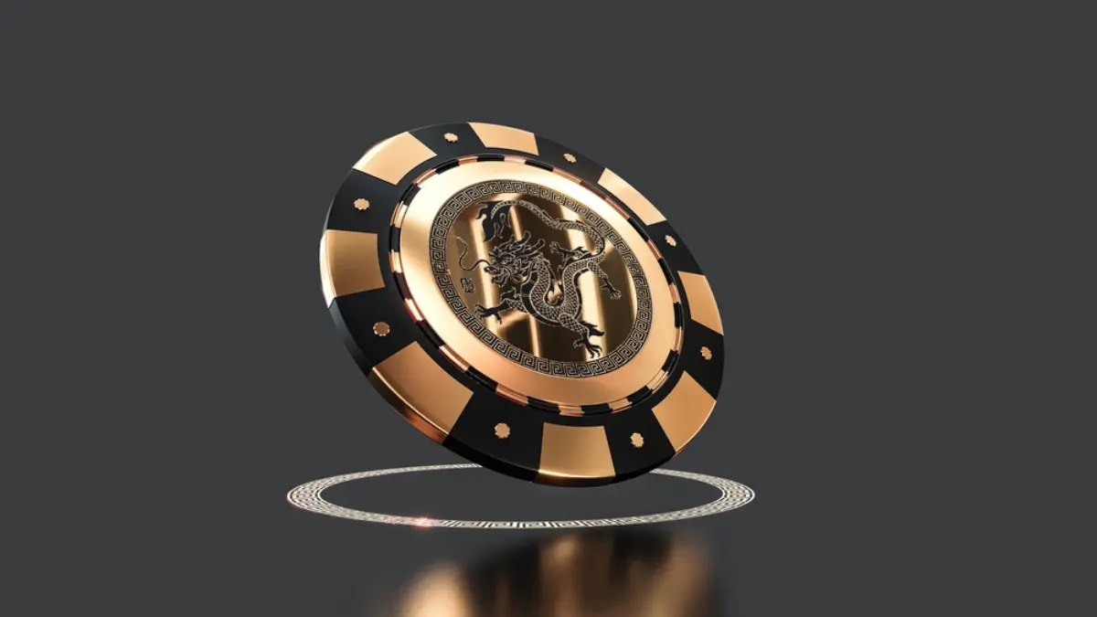 Fortune Tiger como jogar