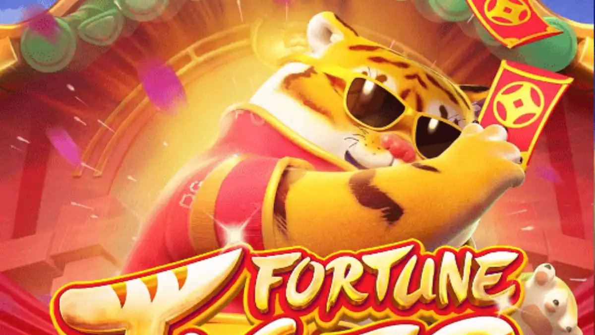 Fortune Tiger
