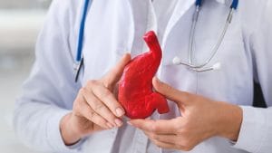 Gastroenterologista em Goiânia pratica medicina em qual parte do corpo