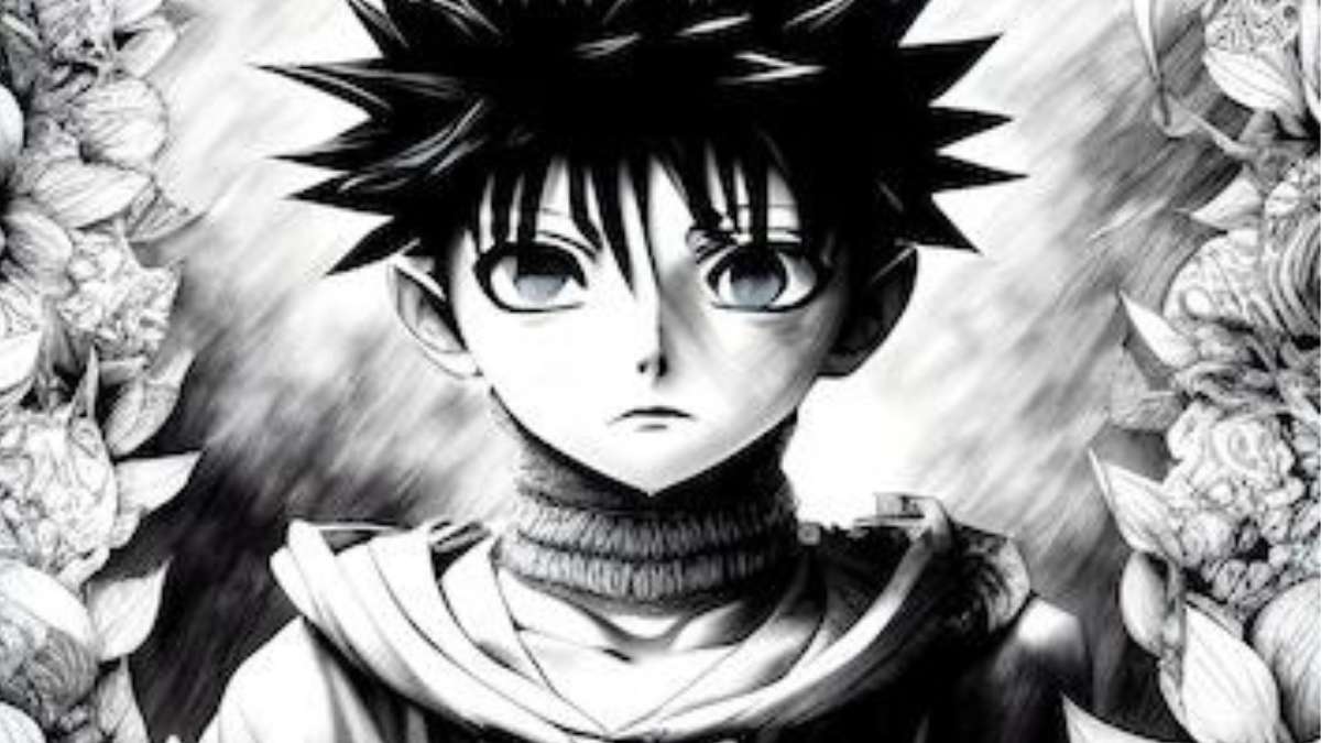 Jujutsu Kaisen Manga