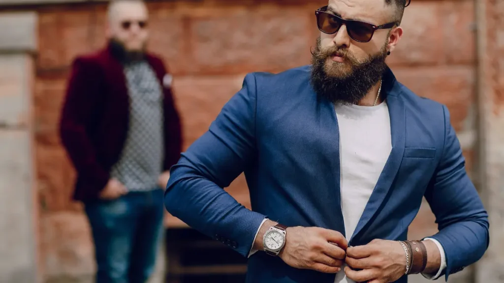 Look Masculino para Balada a noite Look Masculino para Balada a noite