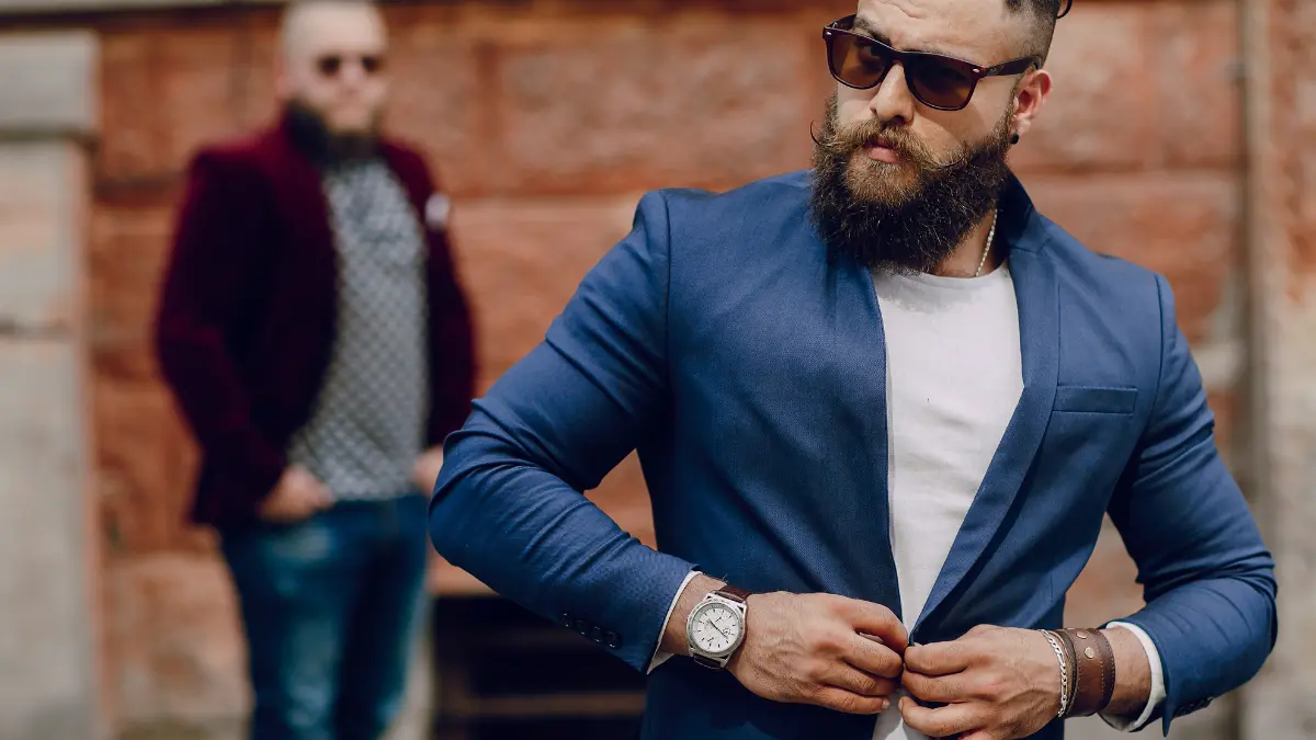 Look Masculino para Balada a noite