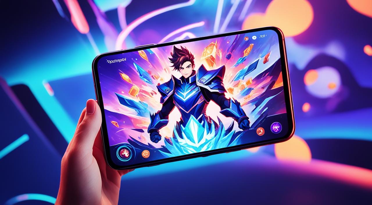 Melhor celular para jogar Genshin Impact