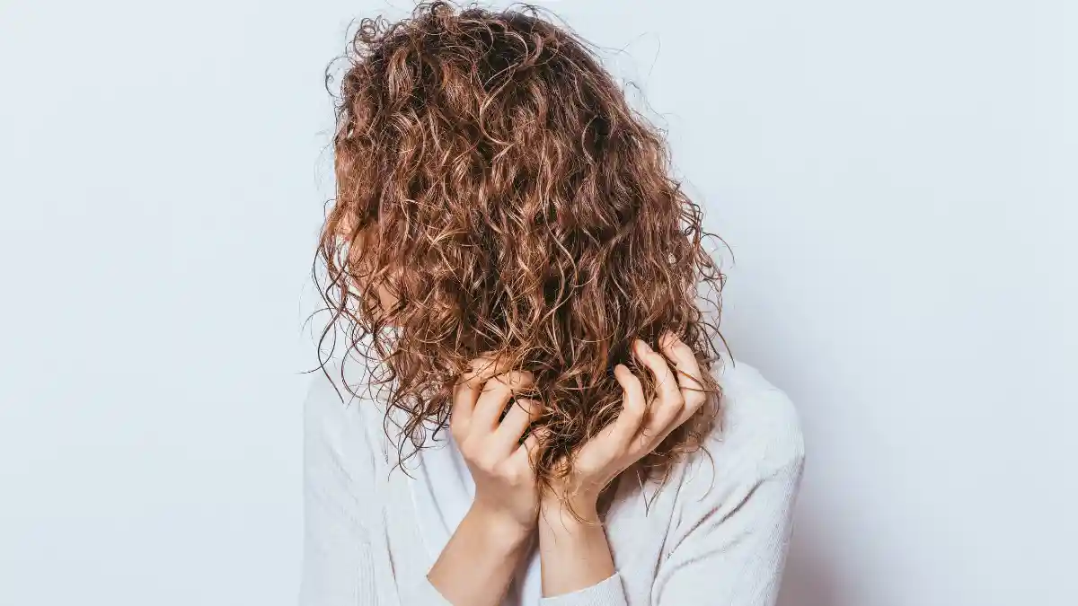 Melhor creme para diminuir volume do cabelo
