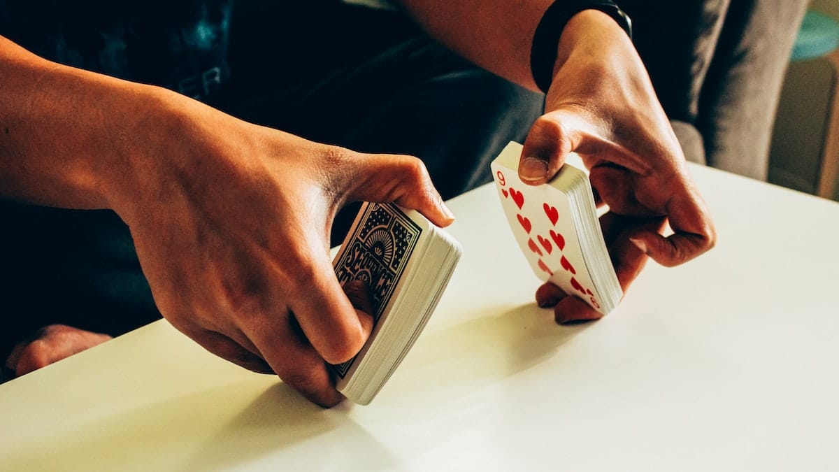 Melhor jogador de poker do mundo