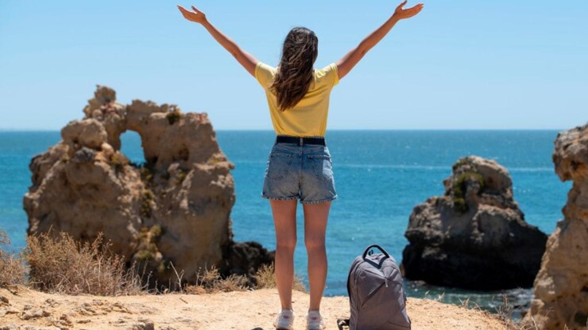 Melhores Lugares para Viajar no Brasil