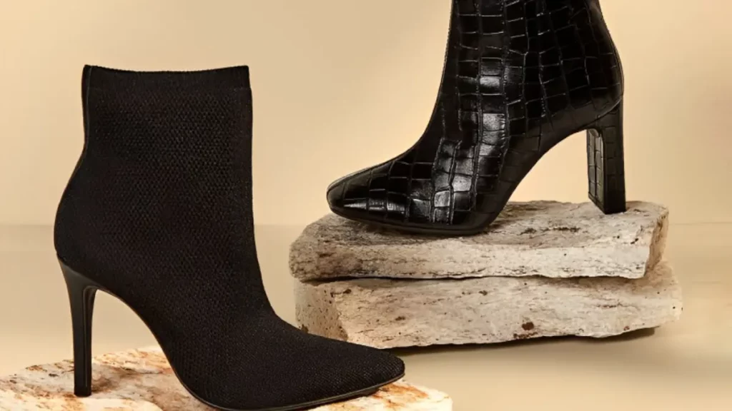Modelos de botas que são tendências desse ano Modelos de botas que são tendências desse ano
