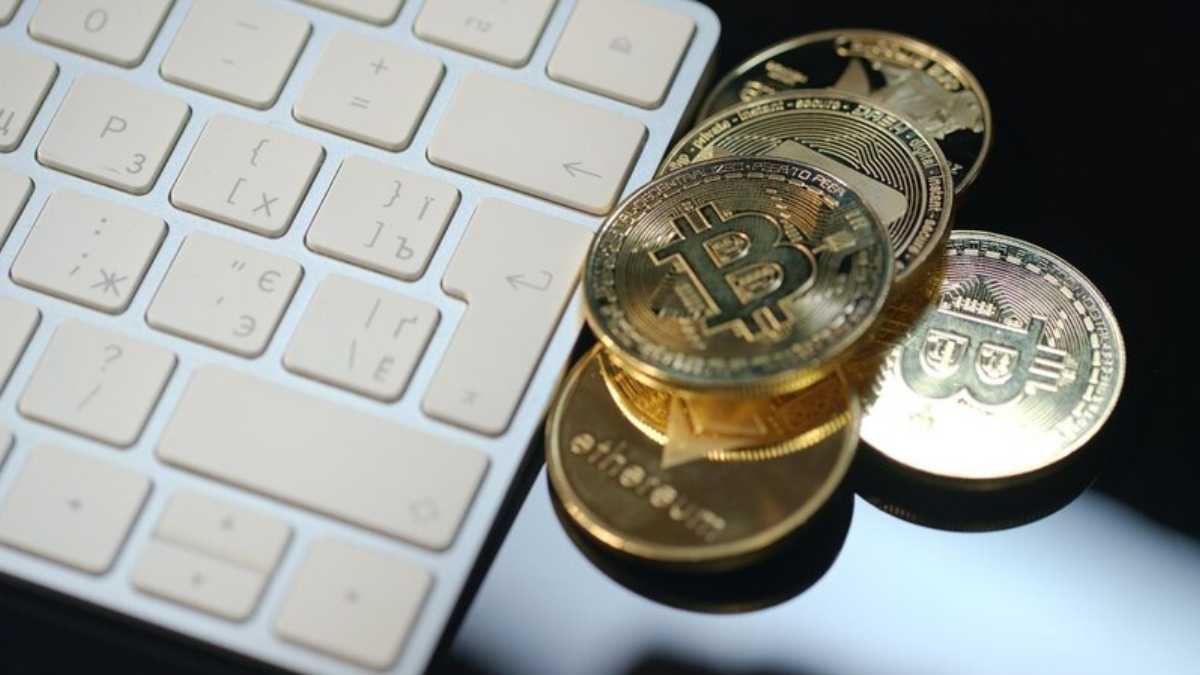 O crescimento das altcoins