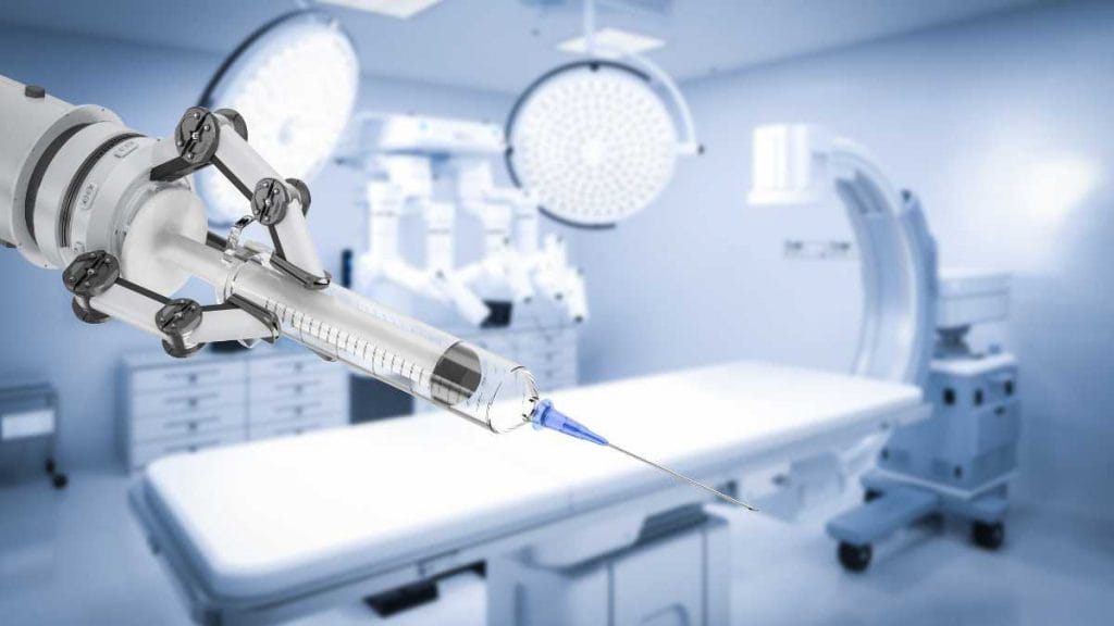 O papel da inteligência artificial e da aprendizagem de máquina na medicina