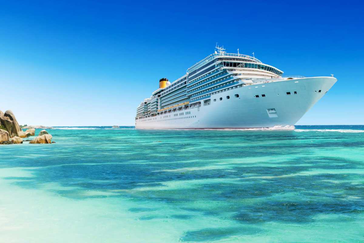 Como o turismo de luxo está influenciando o mercado