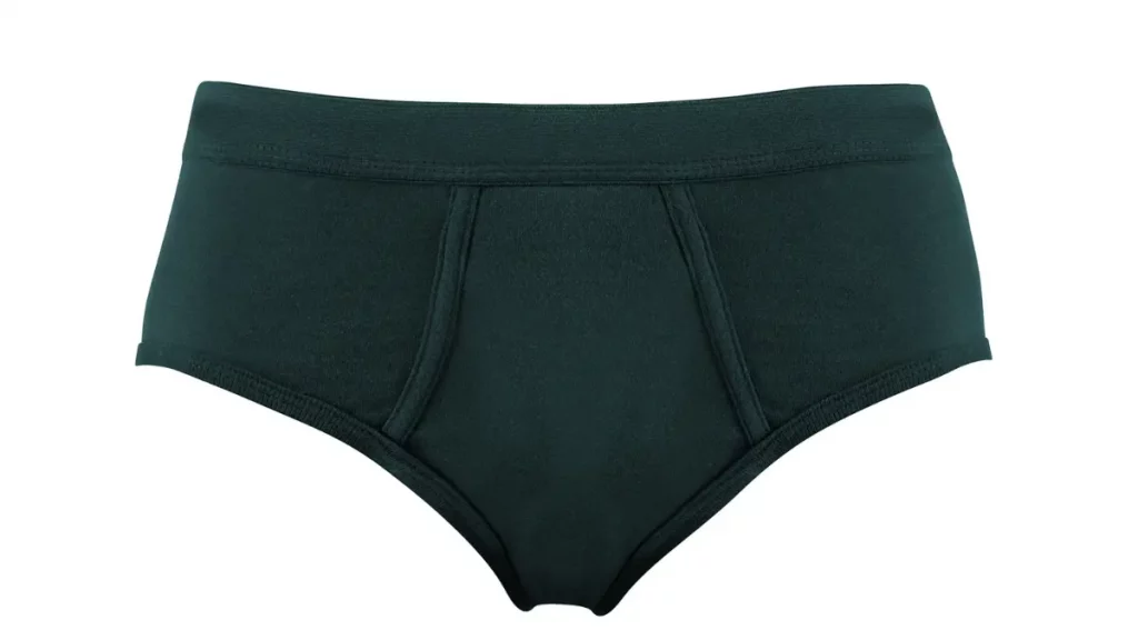 O que é cueca estilo slip O que é cueca estilo slip