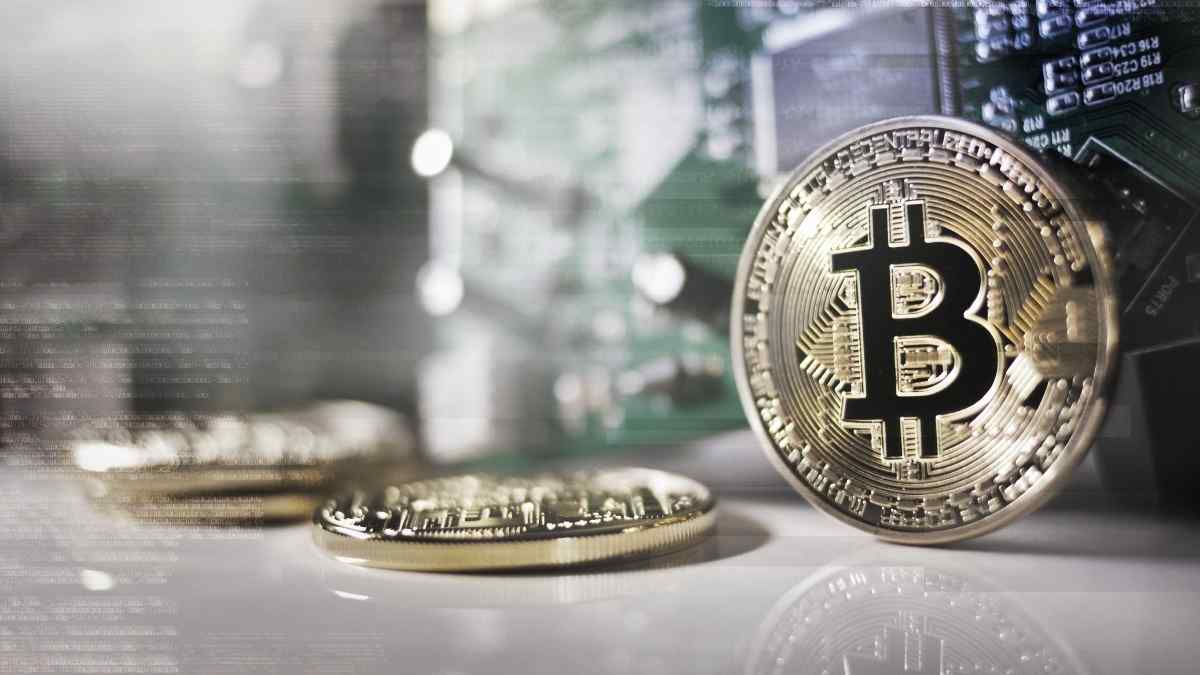 O que são criptomoedas e como elas funcionam?