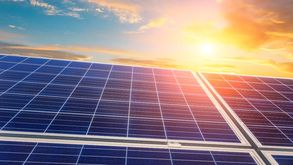 Painel Solar