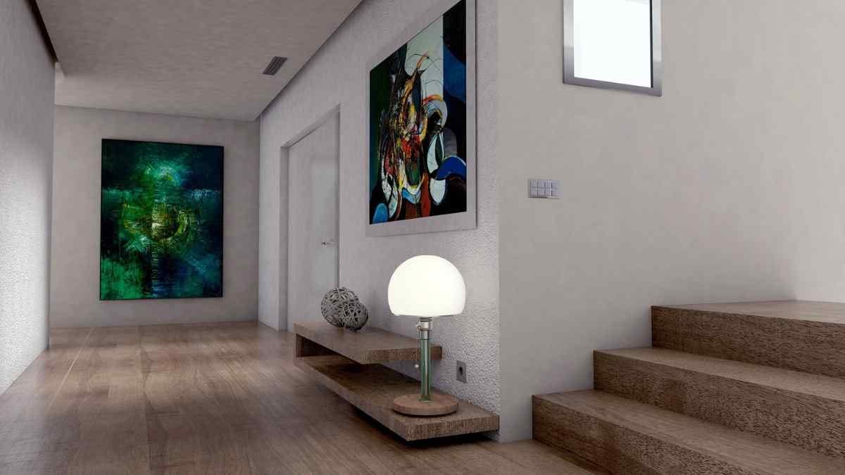 Por que decorar um ambiente 4 razões