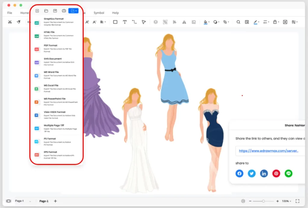 Potencialize sua criatividade Conheça o software de Design de Moda mais inovador Potencialize sua criatividade Conheça o software de Design de Moda mais inovador