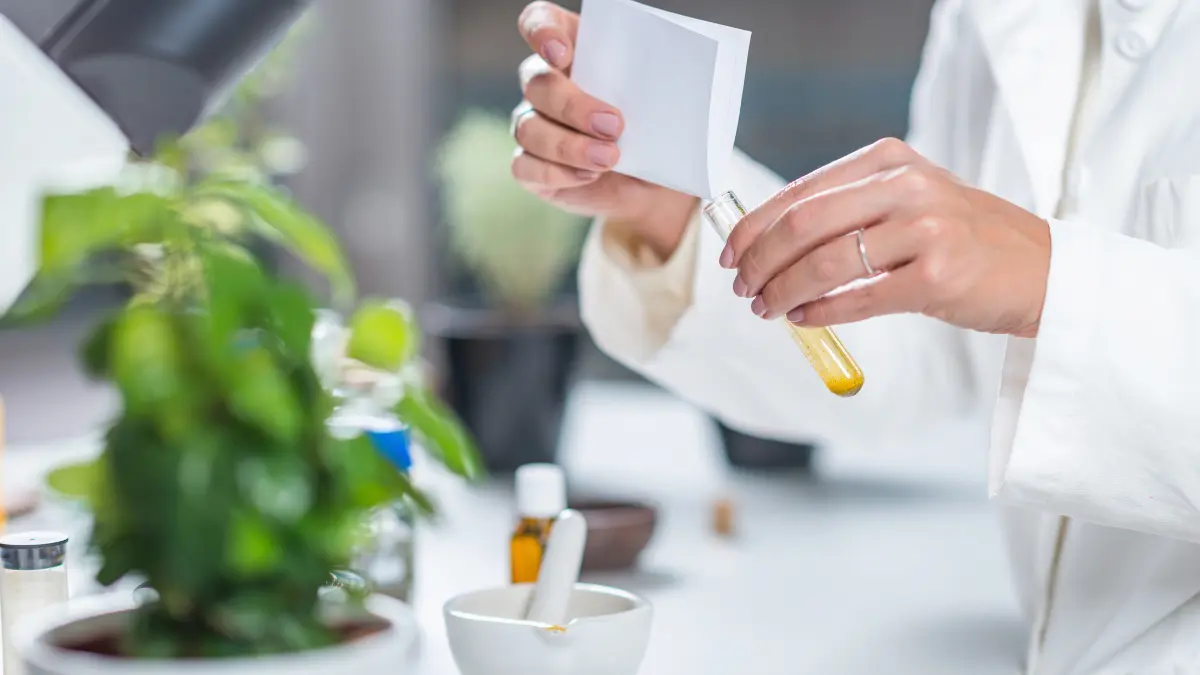 Quais os Benefícios da Homeopatia para a Saúde