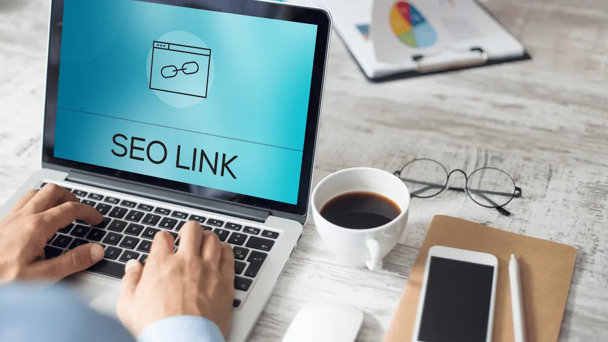 Quais os benefícios do link building para SEO