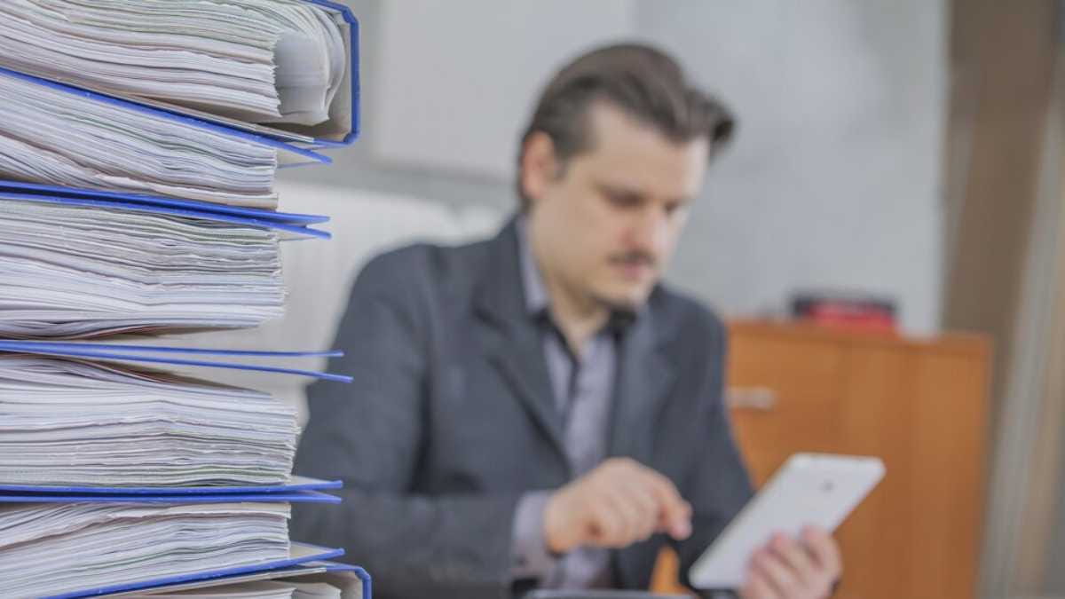 Quais são os principais documentos fiscais de uma empresa