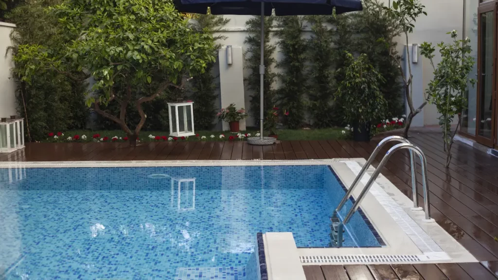 Precisa ligar o motor da piscina todo dia? Precisa ligar o motor da piscina todo dia?