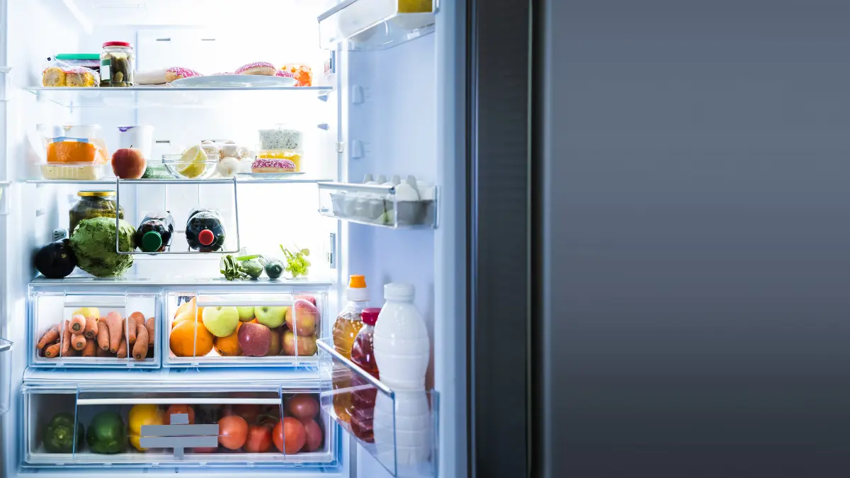 Qual a temperatura ideal para geladeira